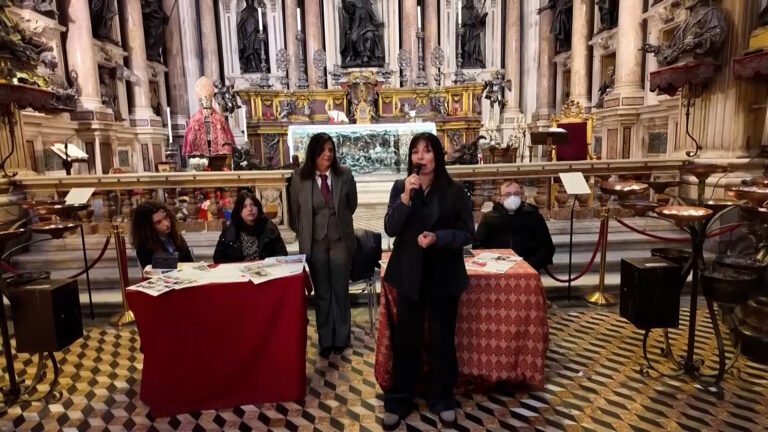 Inclusione e disabilità, presentato calendario ANEF