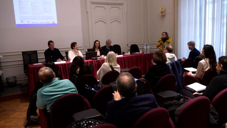 Commercialisti e giornalisti, "Professione e Prevenzione: Insieme per la salute"