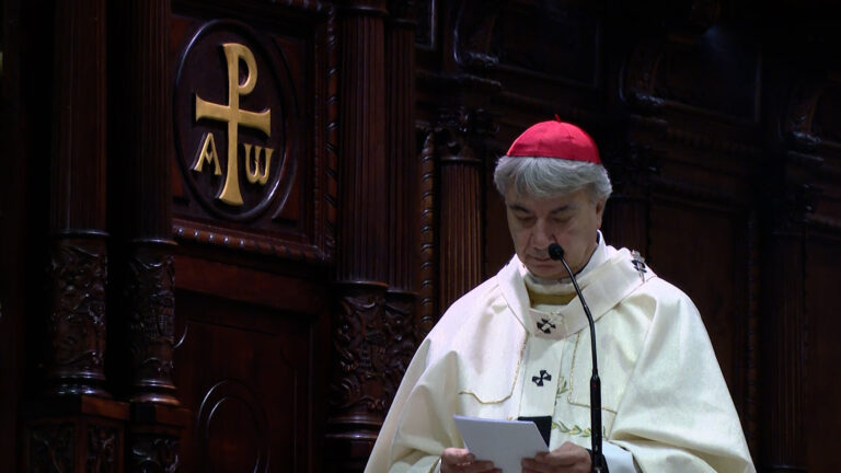 “Pellegrini di speranza”, a Napoli la chiusura diocesana del Giubileo