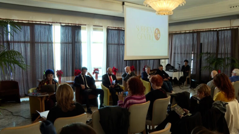 "Surriento Gentile", una rassegna di concerti, spettacoli, musica e solidarietà