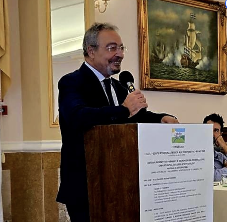 Scognamiglio (Unci Agroalimentare): “Burocrati sindacali nemici dei pescatori”