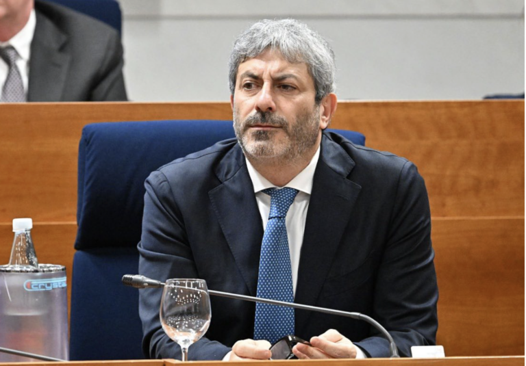 Fico nomina la nuova Giunta