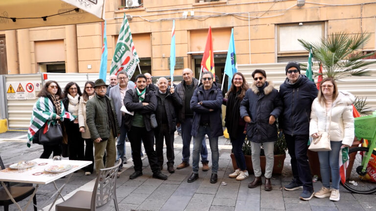 Indennità bloccate e condizioni precarie