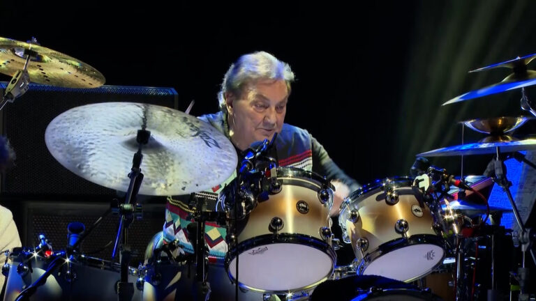 Surriento Gentile, Tullio De Piscopo chiude weekend di spettacoli