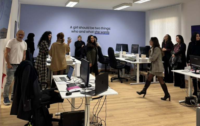 Imprese e sviluppo, USB apre a Guidonia la sede di Lumos