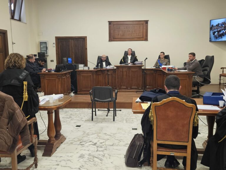 Condannato a 9 anni il carabiniere Tommaso Tafuro, rubò 2 milioni di euro