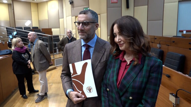 Vittime della strada, a Napoli nasce Associazione Domenico Cirillo