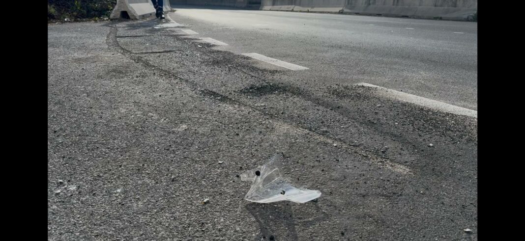incidente tragico a pozzuoli, un morto e un ferito di 16 anni
