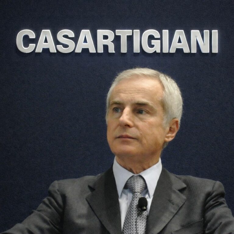 Rinasce Artigiancassa, Luongo (Casartigiani Napoli): “Con Leopoldo Facciotti al timone una banca davvero vicina agli artigiani e alle PMI”