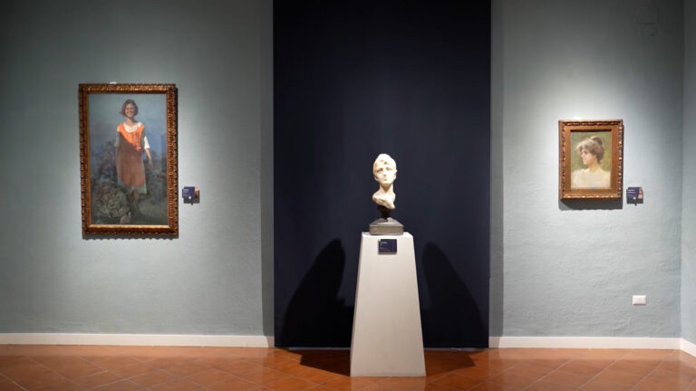 Santa Maria la Nova riabbraccia parte della sua collezione d’arte