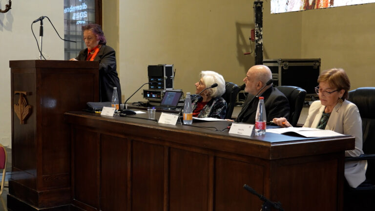 "La Bibbia e le donne", a Napoli il convegno internazionale