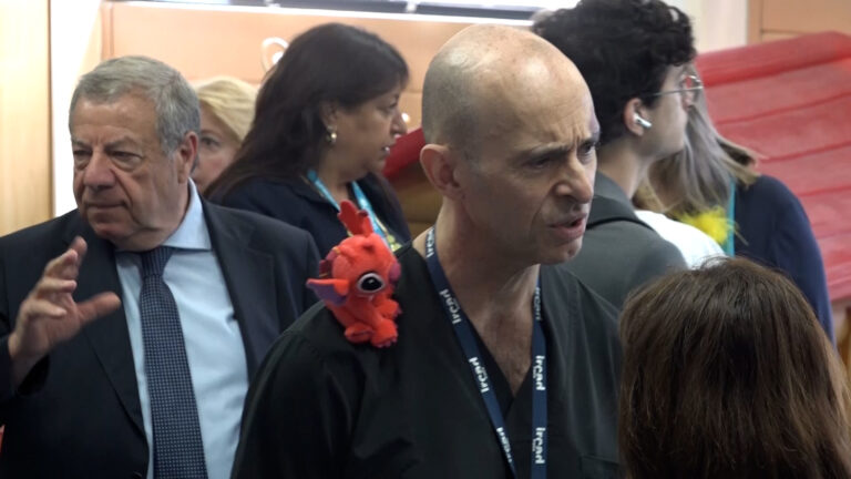 Eccellenze napoletane, prof. Ciro Esposito unico italiano tra chirurghi del decennio