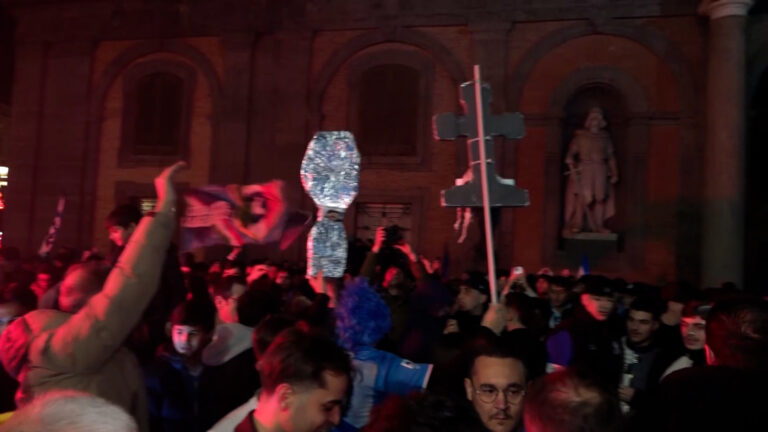 Napoli vince Supercoppa, pochi a festeggiare in strada. Tifosi: "Ci siamo imborghesiti"