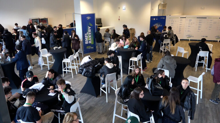 La Borsa Mediterranea della Formazione e del Lavoro torna a Giffoni