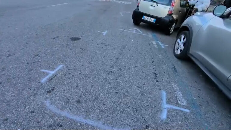 Napoli maglia nera per incidenti mortali nel 2025: ieri l'ultimo decesso