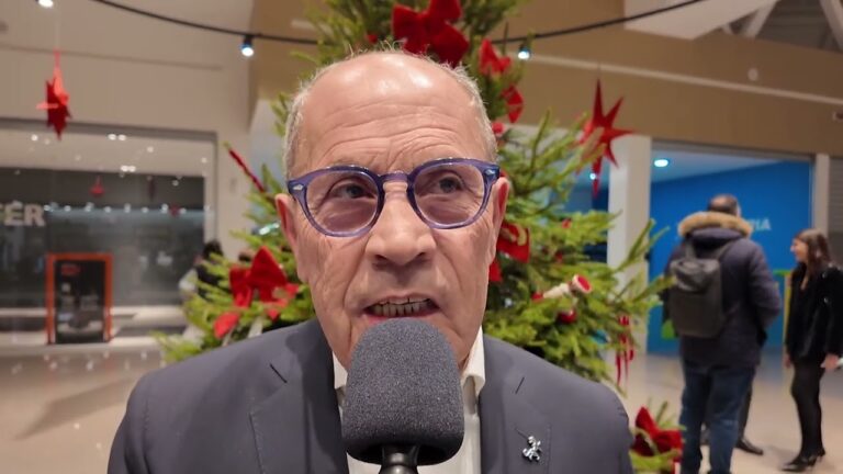 A Salerno nasce il nuovo Center Word: “il luogo delle pause perfette”