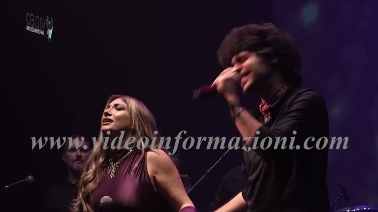 Mavi, due sold out al Sannazaro per “Napoletana”