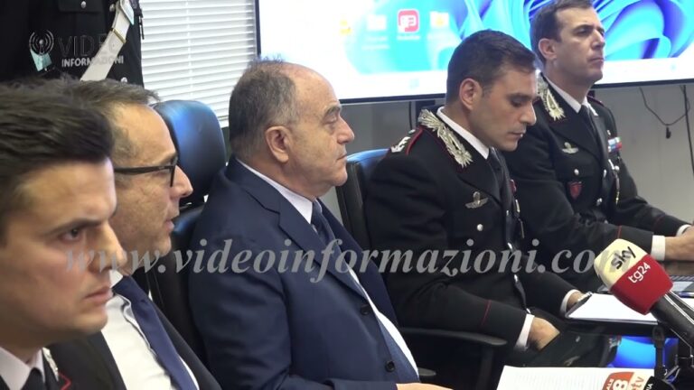Truffe anziani, carabinieri da Genova a Napoli per arrestare 21 persone
