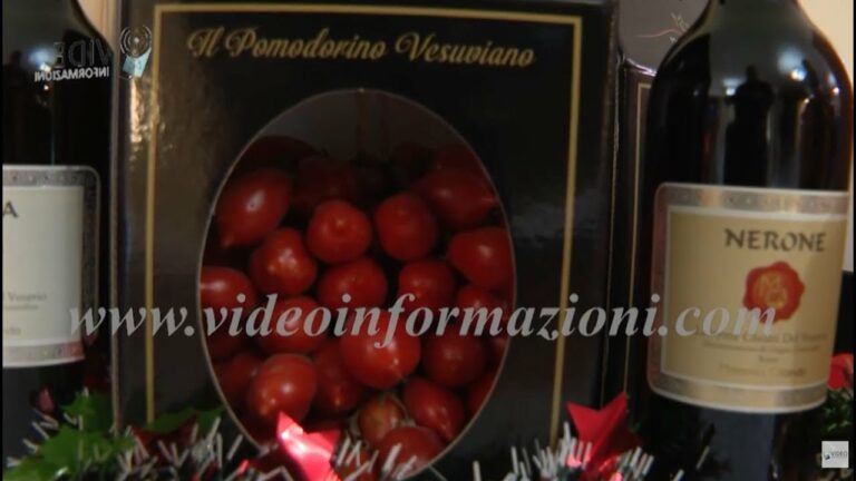 Terzigno, l’oro del Vesuvio e il turismo esperienziale per il rilancio dell’area