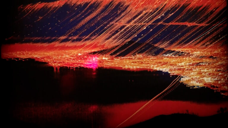 Napoli 2500, sindaco Manfredi inaugura mostra Explosion all'Albergo dei Poveri