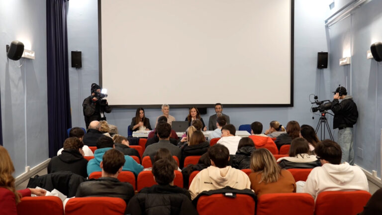 “Non uno di più”, presentato il corto contro diffusione delle armi tra giovani