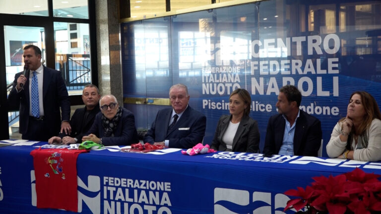 Pallanuoto, alla piscina Scandone torna “Licei in vasca”