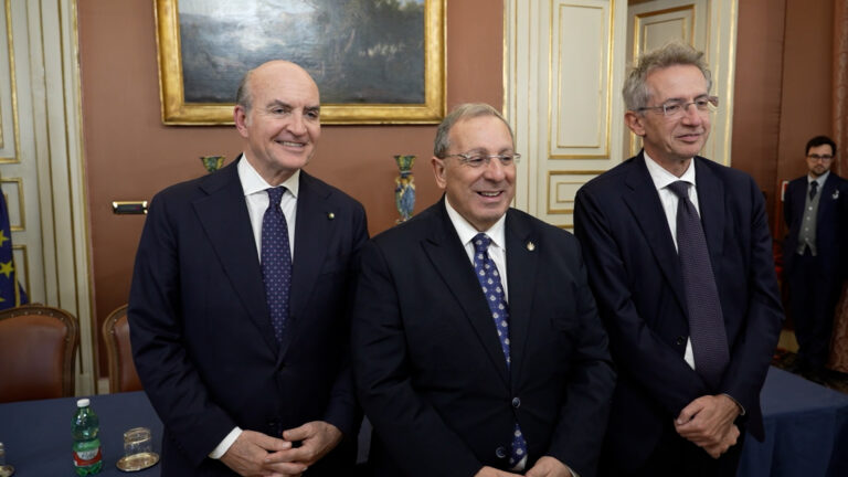 Bilancio della prefettura: nel 2025 calo della delittuosità