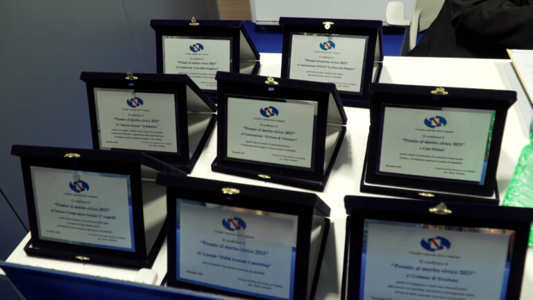 Inclusione, "Premio sulla comunicazione sulla disabilità"