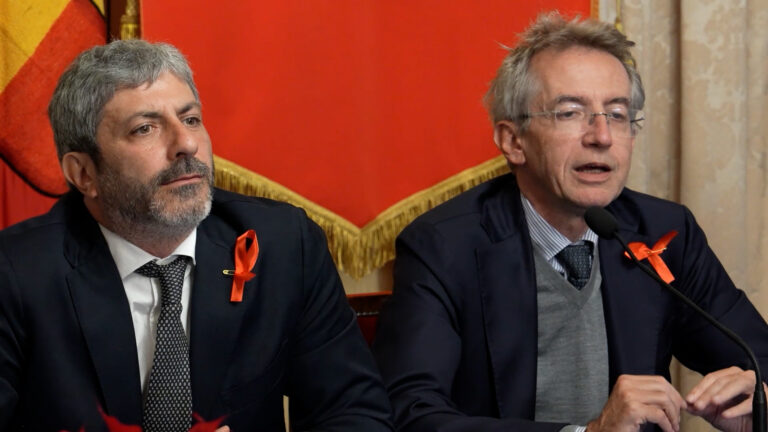 Violenza di genere, a Napoli istituzioni insieme per attività di contrasto