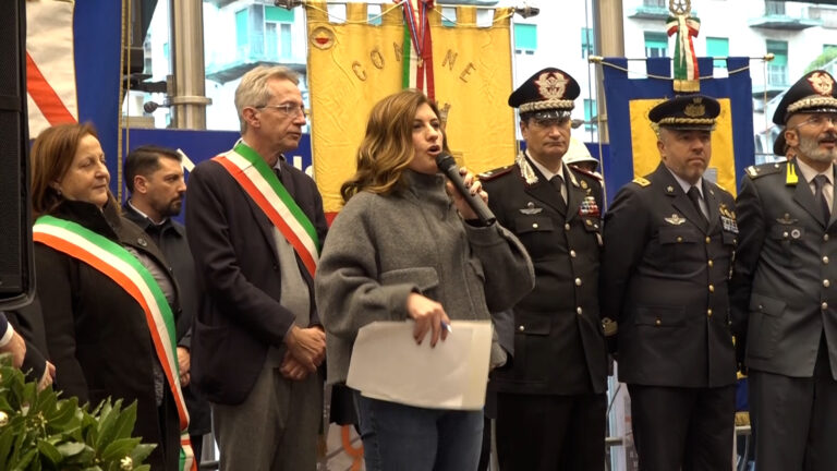 Napoli ricorda la strage del Rapido 904, i familiari delle vittime: 'Si arrivi alla verità'