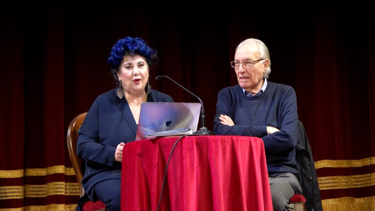 Trianon Viviani, presentata II parte della "Stagione Appassiunata"