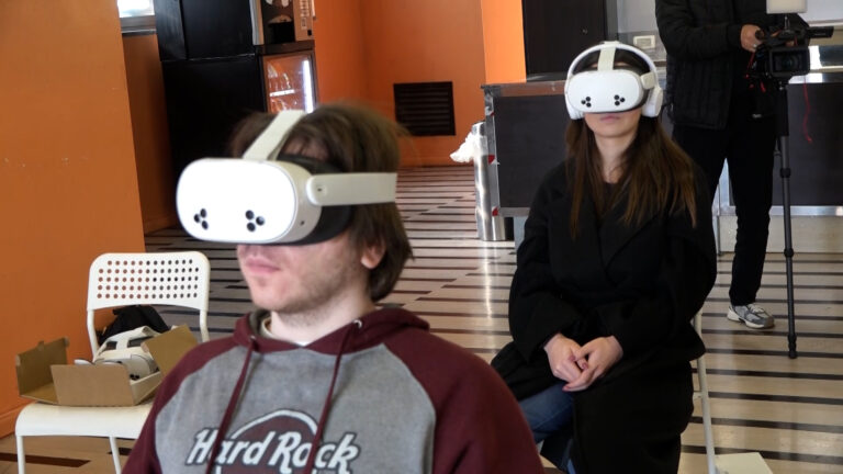 R3V@LUT1@N 2025, al cinema da protagonisti