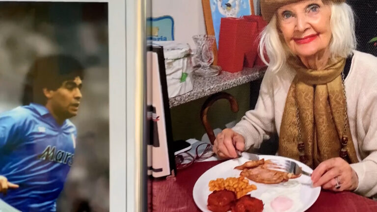 Dopo 46 anni chiude "da Maria", piccola curva b nel cuore di Londra