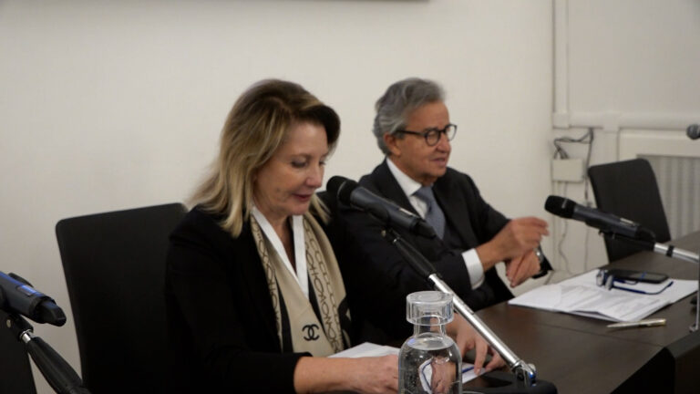 A Napoli vertice Cattedre Unesco: focus su innovazione, diplomazia e sviluppo sostenibile