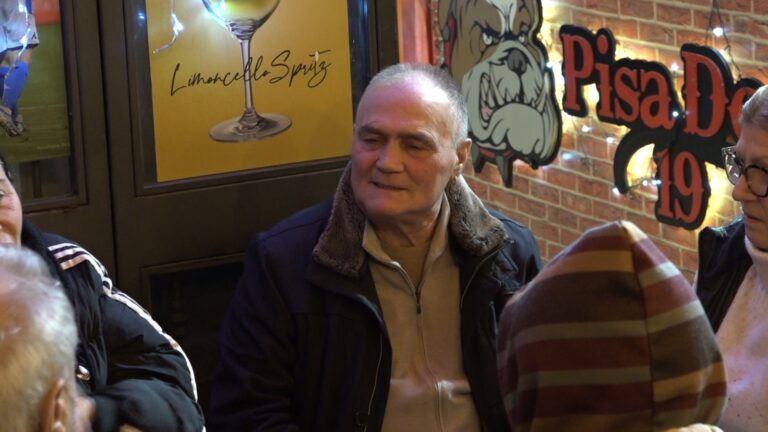 Ferimento fratello di Piscane, il padre: “E’ stato un agguato”