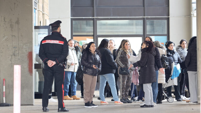 Scuola “De Filippo