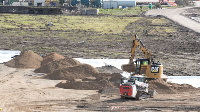 i timori dei residenti