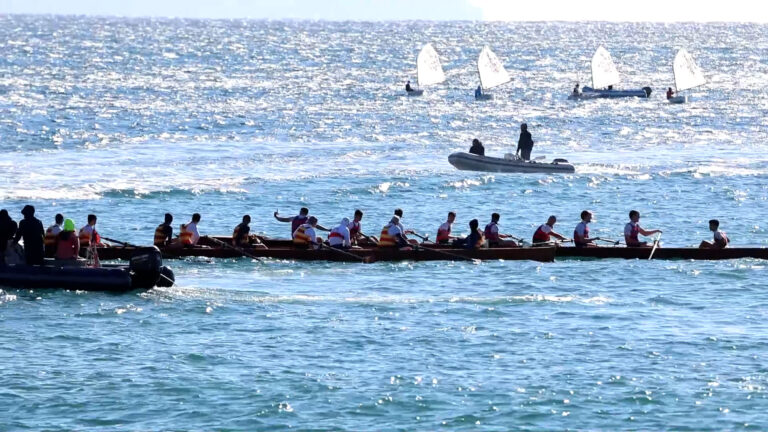 Coppa Lysistrata, doppio trionfo per il Circolo Savoia