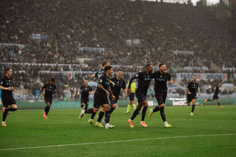 Serie A, date e orari di 25^ e 26^ giornata: Napoli-Roma il 15 febbraio alle 20:45