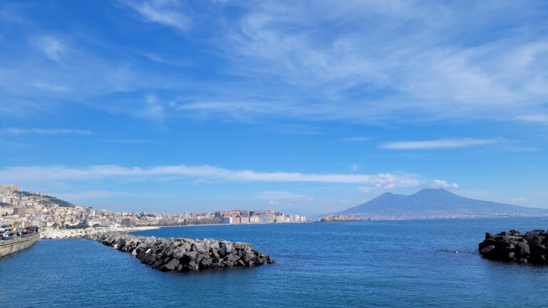 Assessora Armato: «La sicurezza di cittadini e turisti è una priorità»