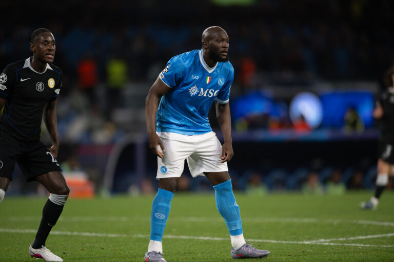 Belgio, Rudi Garcia: “De Bruyne? Un conto è tornare, un altro è essere in forma. Lukaku ha bisogno di tempo”