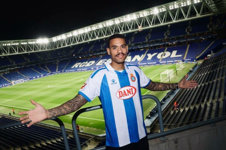 Calciomercato, Ngonge all’Espanyol. E Marianucci va al Torino