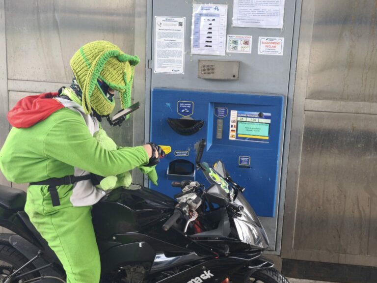 Aumenti Tangenziale di Napoli, scatta la protesta dei cittadini