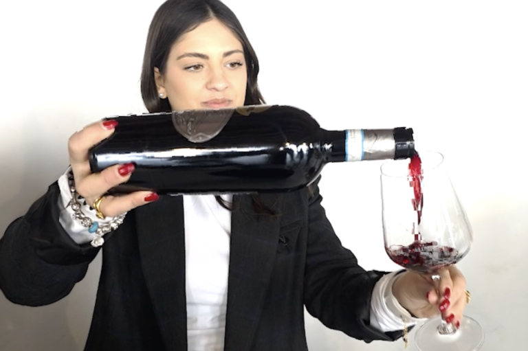 Terzigno, a Villa Di Luggo un percorso tra luci e tradizioni