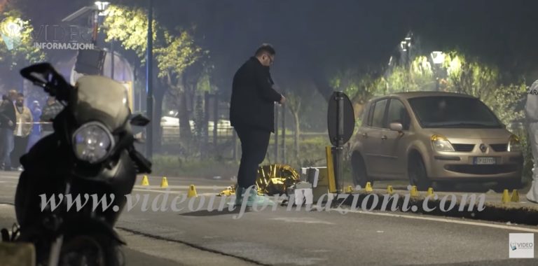 Omicidio di Ottavio Colalongo, 8 arresti dei carabinieri della DDA di Napoli