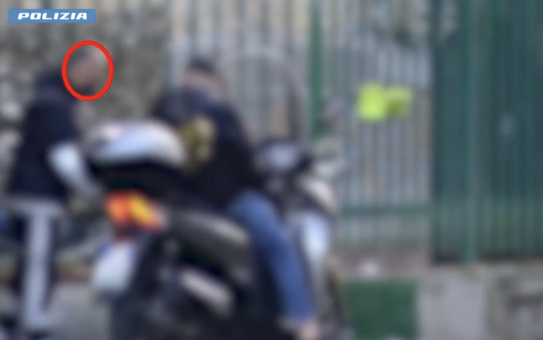 Camorra, blitz antidroga della Dda: 28 arresti a Scampia – VIDEO