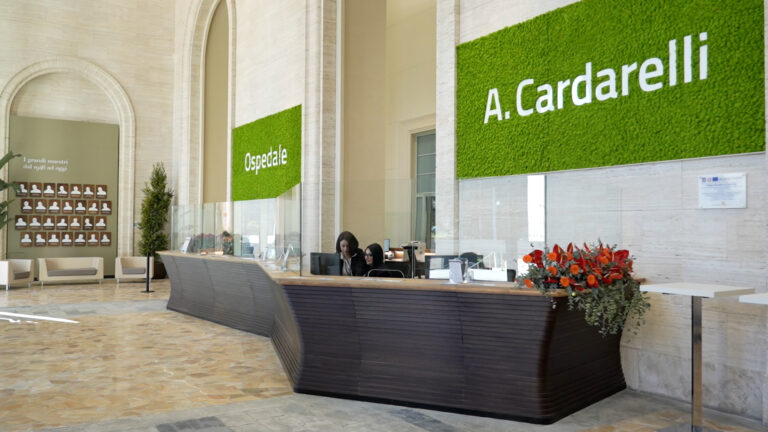 Riapre il padiglione monumentale