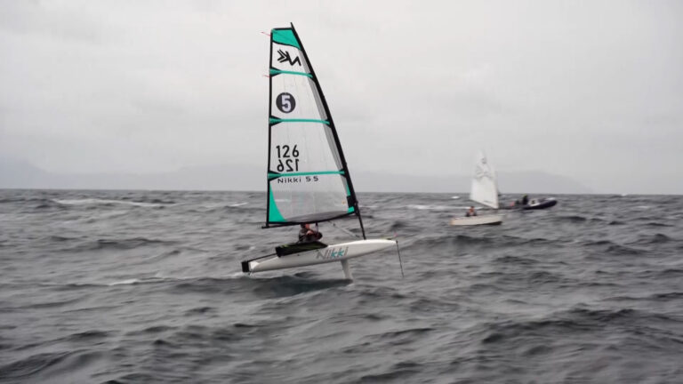 Vela, al via Trofeo Campobasso 2026