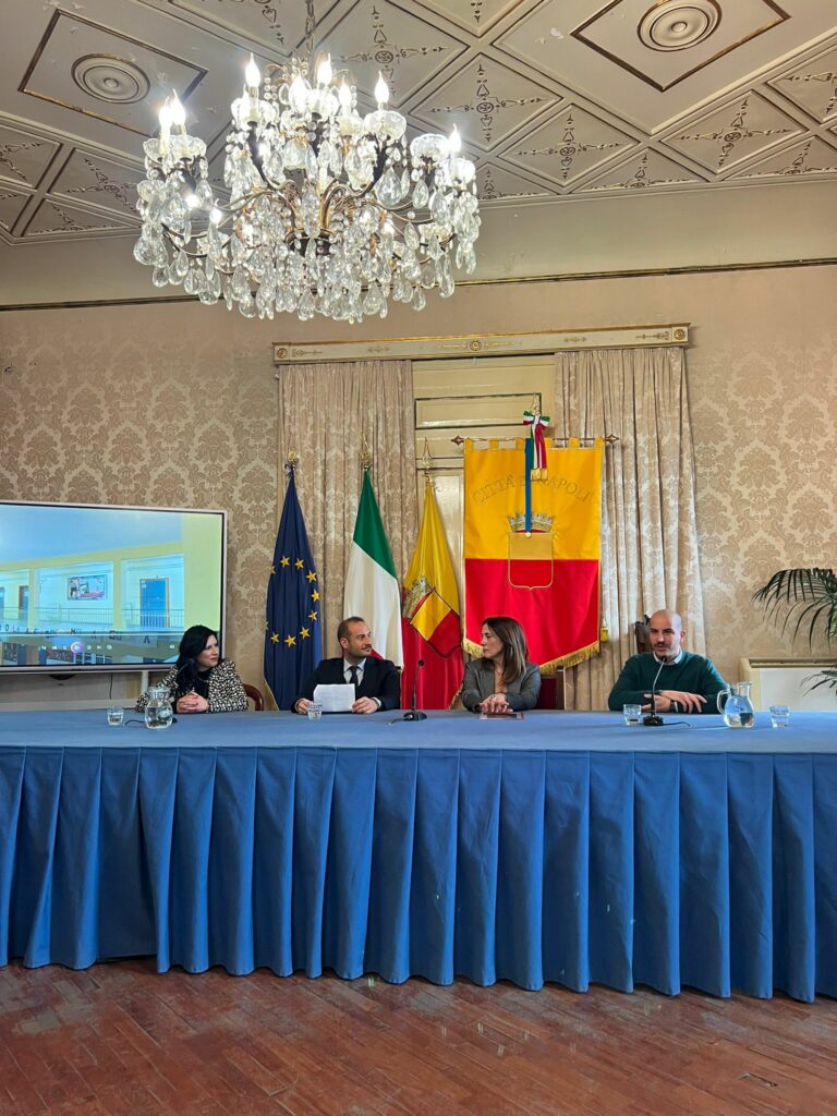 "Parole Consapevoli", presentato il progetto contro l'hate speech