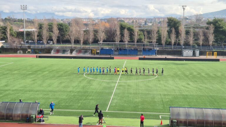 Primavera 1, Napoli-Cesena 2-1: vittoria al 90′ e festeggiamenti con Stupida Avventura di Nino D’Angelo